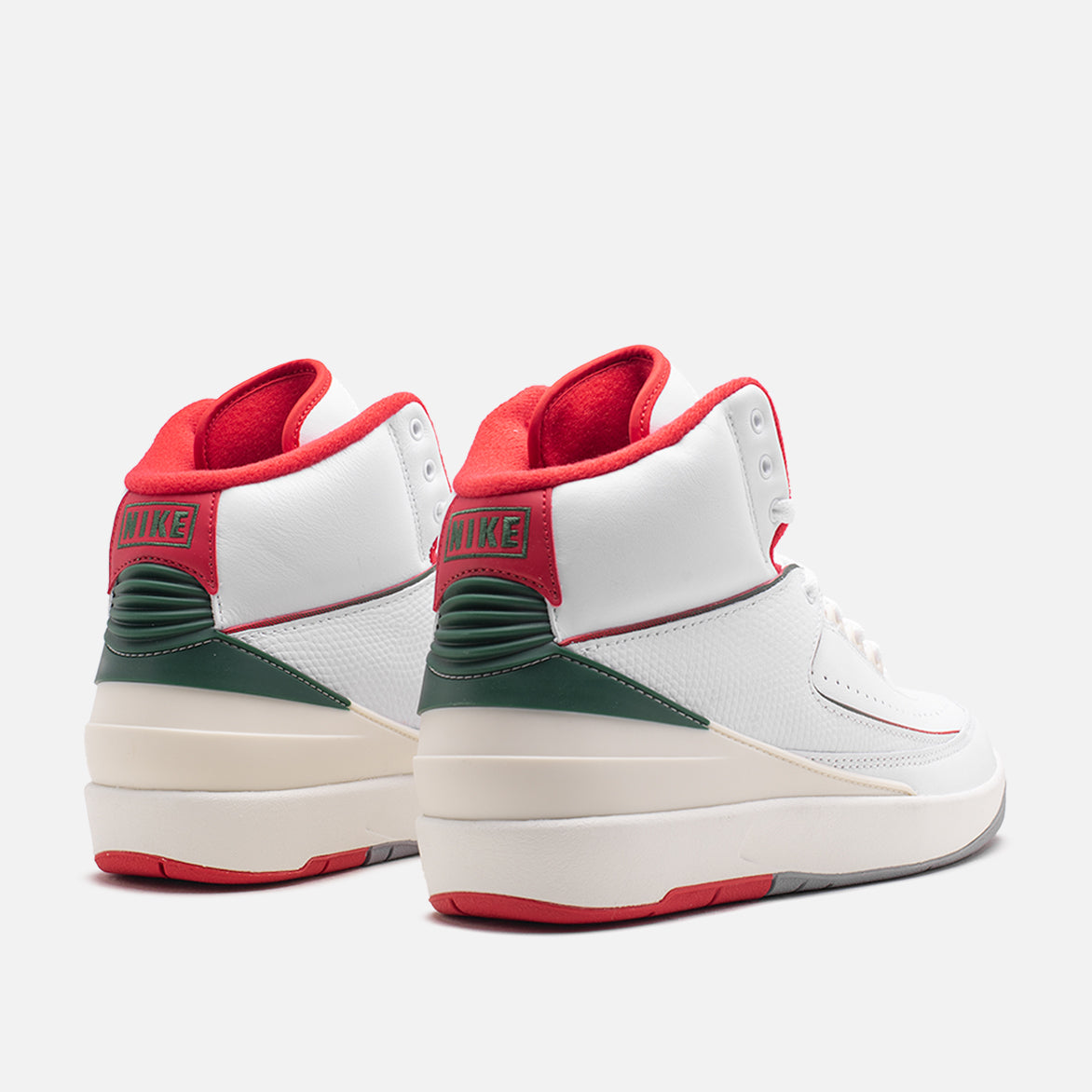 AIR JORDAN 2 RETRO "ITALY"