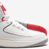 AIR JORDAN 2 RETRO "ITALY"