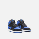 AIR JORDAN 1 RETRO HIGH OG (PS) "ROYAL REIMAGINED"