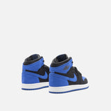 AIR JORDAN 1 RETRO HIGH OG (PS) "ROYAL REIMAGINED"