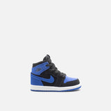 AIR JORDAN 1 RETRO HIGH OG (TD) "ROYAL REIMAGINED"