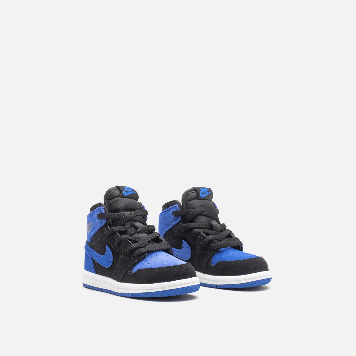 AIR JORDAN 1 RETRO HIGH OG (TD) "ROYAL REIMAGINED"