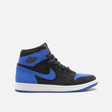 AIR JORDAN 1 RETRO HIGH OG (GS) "ROYAL REIMAGINED"