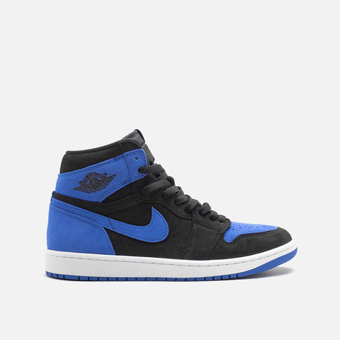 AIR JORDAN 1 RETRO HIGH OG (GS) "ROYAL REIMAGINED"