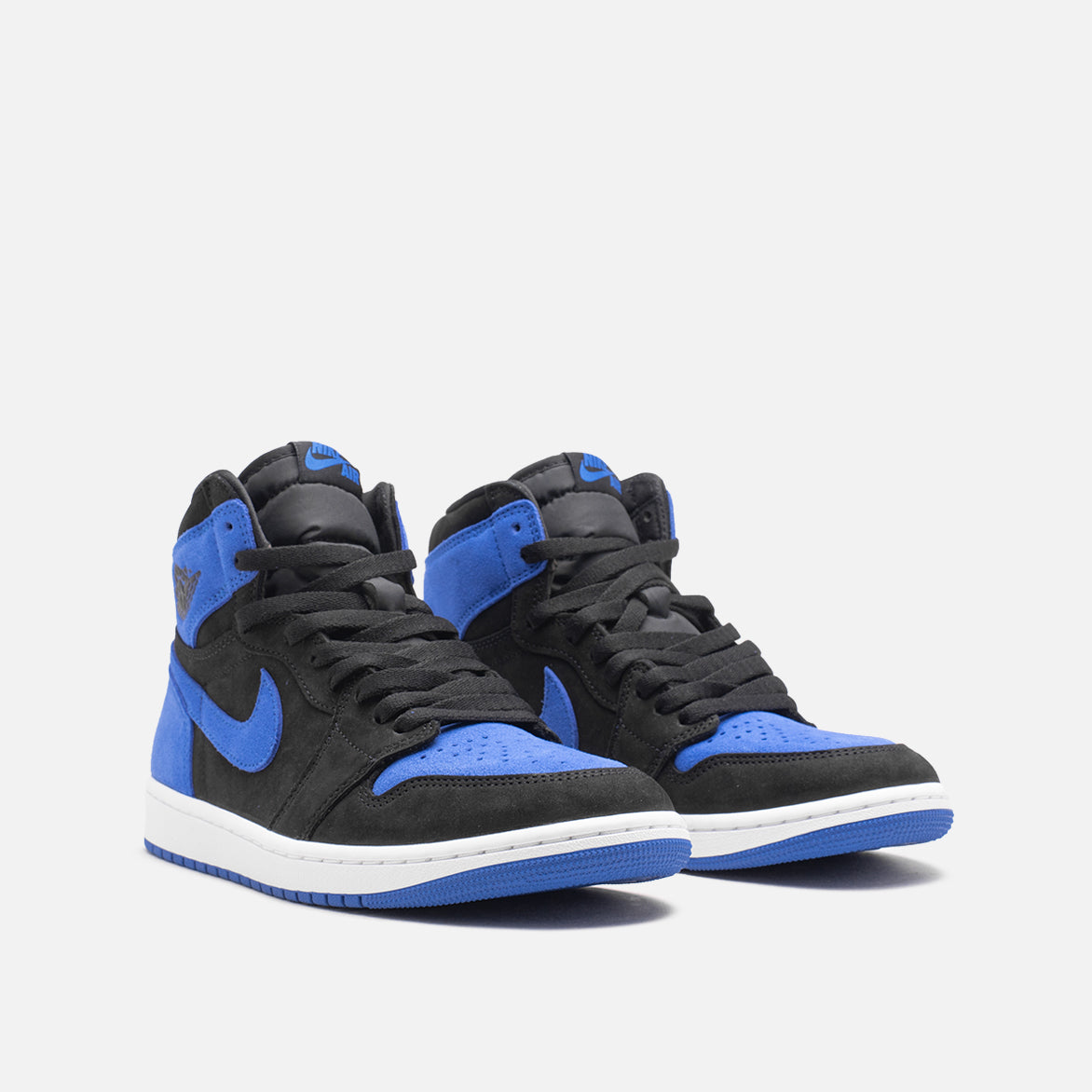 AIR JORDAN 1 RETRO HIGH OG (GS) "ROYAL REIMAGINED"