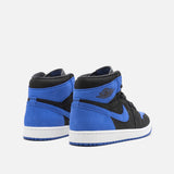 AIR JORDAN 1 RETRO HIGH OG (GS) "ROYAL REIMAGINED"