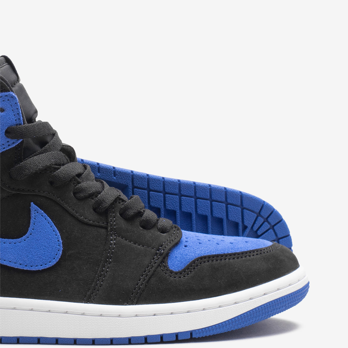 AIR JORDAN 1 RETRO HIGH OG (GS) "ROYAL REIMAGINED"