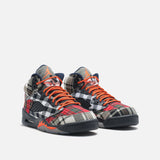 AIR JORDAN 5 RETRO (GS) "PLAID"