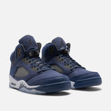 AIR JORDAN 5 RETRO SE "NAVY"