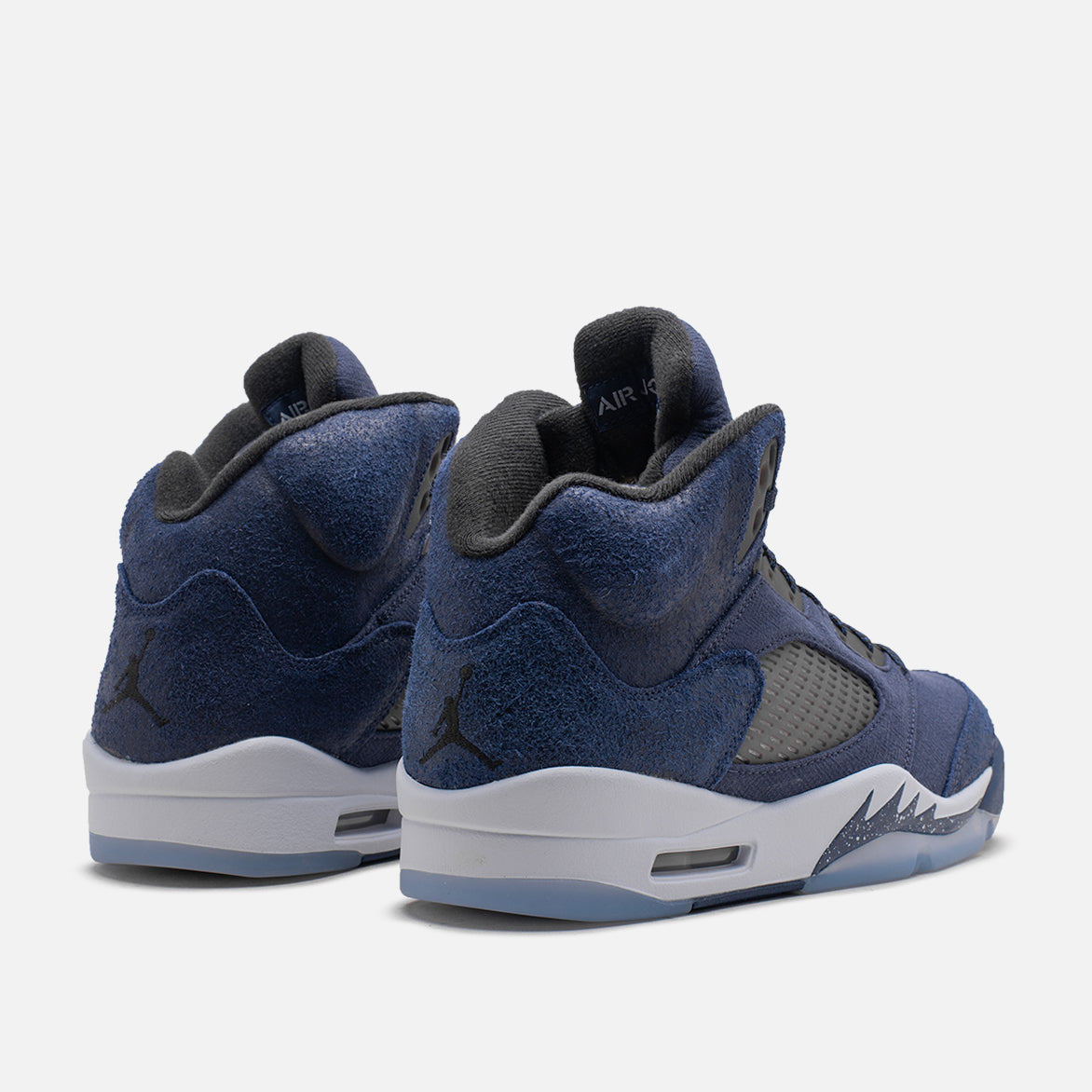 AIR JORDAN 5 RETRO SE "NAVY"