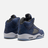 AIR JORDAN 5 RETRO SE "NAVY"