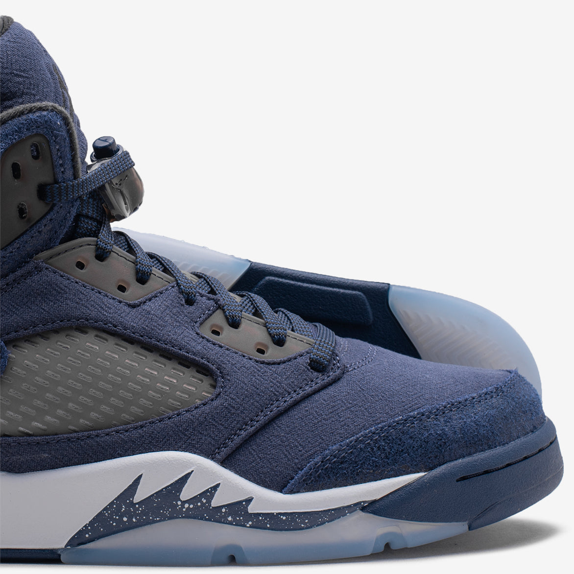 AIR JORDAN 5 RETRO SE "NAVY"