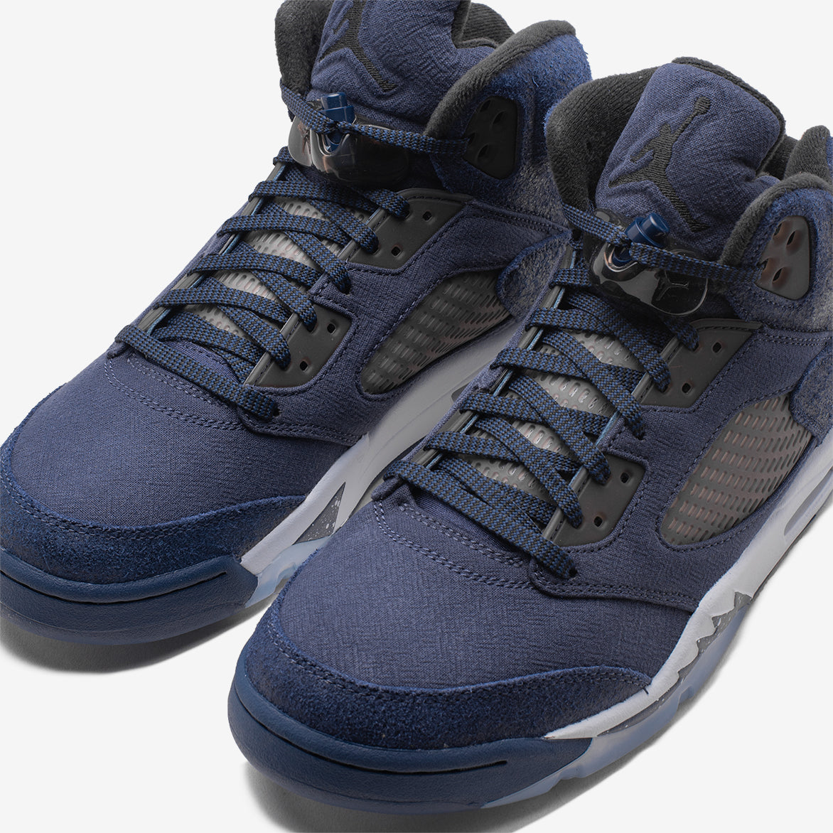 AIR JORDAN 5 RETRO SE "NAVY"