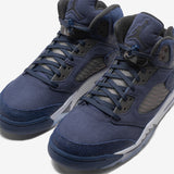 AIR JORDAN 5 RETRO SE "NAVY"