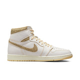 AIR JORDAN 1 RETRO HIGH OG CRAFT "VIBRATIONS OF NAIJA"