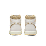 AIR JORDAN 1 RETRO HIGH OG CRAFT "VIBRATIONS OF NAIJA"