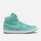 CORPORATE X JORDAN AIR SHIP PE SP "LIGHT MENTA"