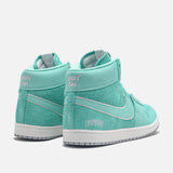 CORPORATE X JORDAN AIR SHIP PE SP "LIGHT MENTA"