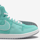 CORPORATE X JORDAN AIR SHIP PE SP "LIGHT MENTA"