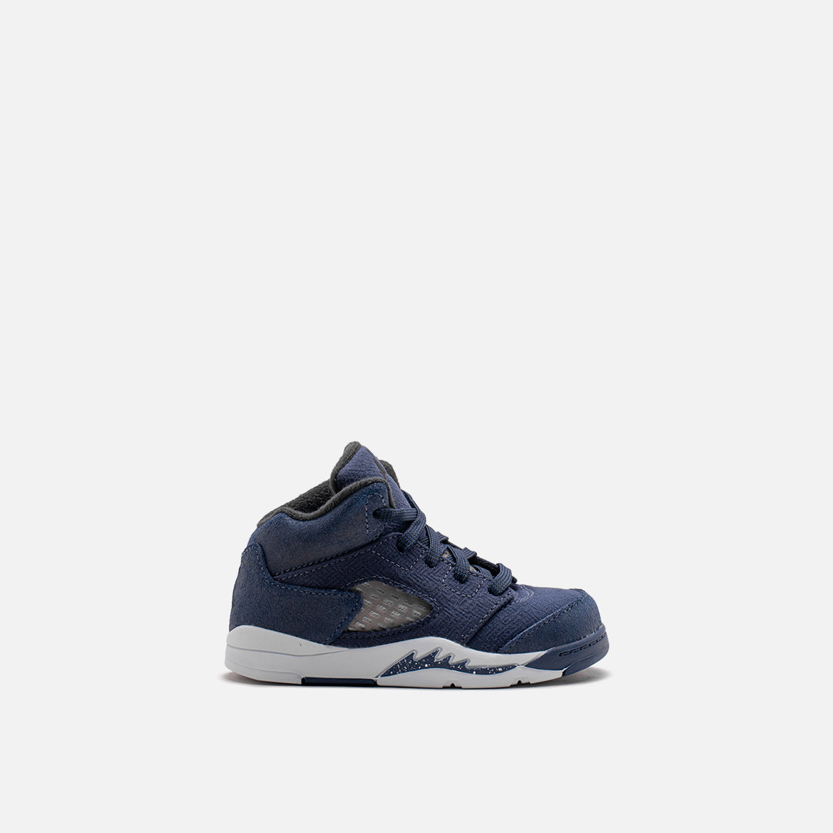 AIR JORDAN 5 RETRO SE (TD) "NAVY"