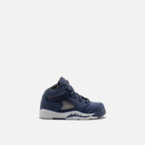 AIR JORDAN 5 RETRO SE (TD) "NAVY"