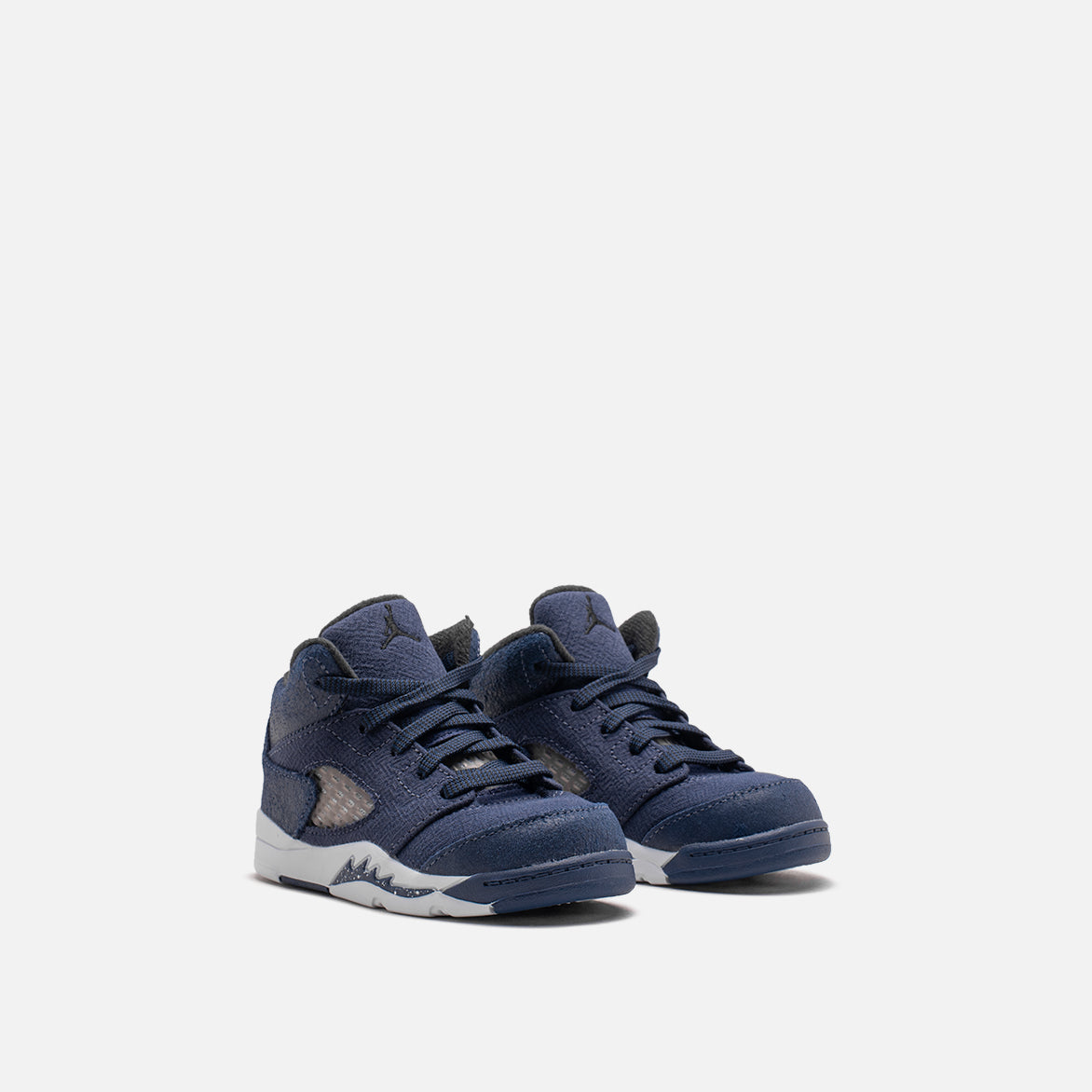 AIR JORDAN 5 RETRO SE (TD) "NAVY"