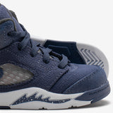 AIR JORDAN 5 RETRO SE (TD) "NAVY"