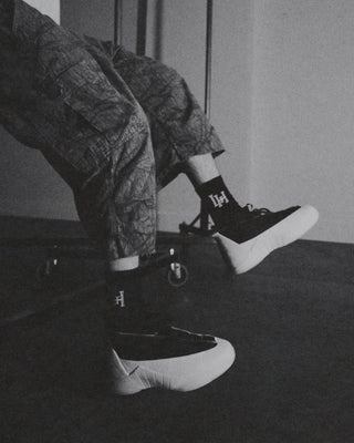 AIR JORDAN 15 23RE "BLACK MUSLIN"