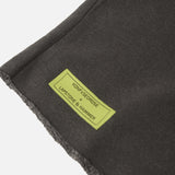 KONFVSEDROSE FOR LAPSTONE "ATHLETIC DEPT" SHORTS - CHARCOAL