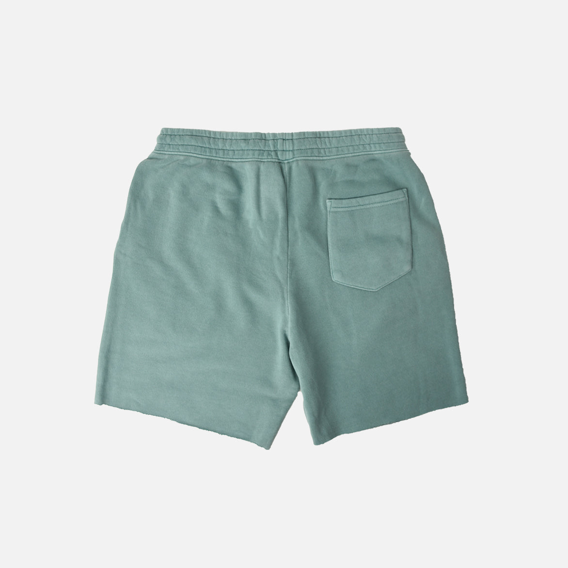 KONFVSEDROSE FOR LAPSTONE "ATHLETIC DEPT" SHORTS - MINT