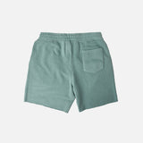 KONFVSEDROSE FOR LAPSTONE "ATHLETIC DEPT" SHORTS - MINT