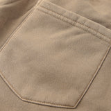 KONFVSEDROSE FOR LAPSTONE "ATHLETIC DEPT" SHORTS - SANDSTONE