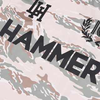 LAPSTONE "10 YEAR" L/S JERSEY - CAMO