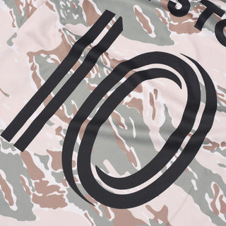 LAPSTONE "10 YEAR" L/S JERSEY - CAMO