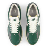 2002R - GREEN