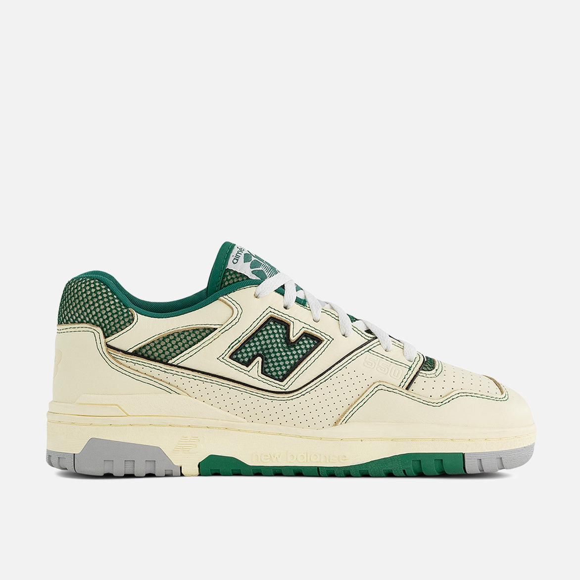ALD X NEW BALANCE 550 "DAWN GLOW / CLASSIC PINE"