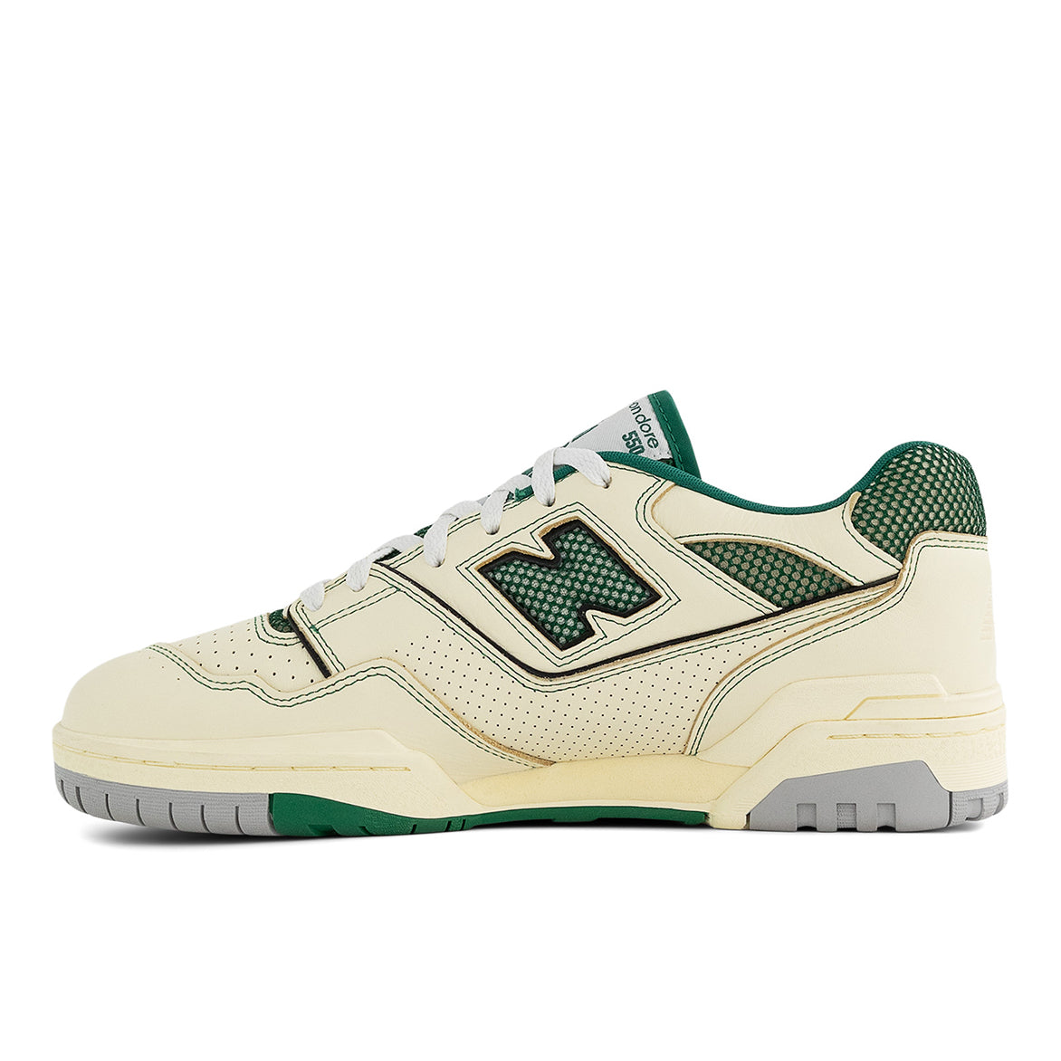 ALD X NEW BALANCE 550 "DAWN GLOW / CLASSIC PINE"