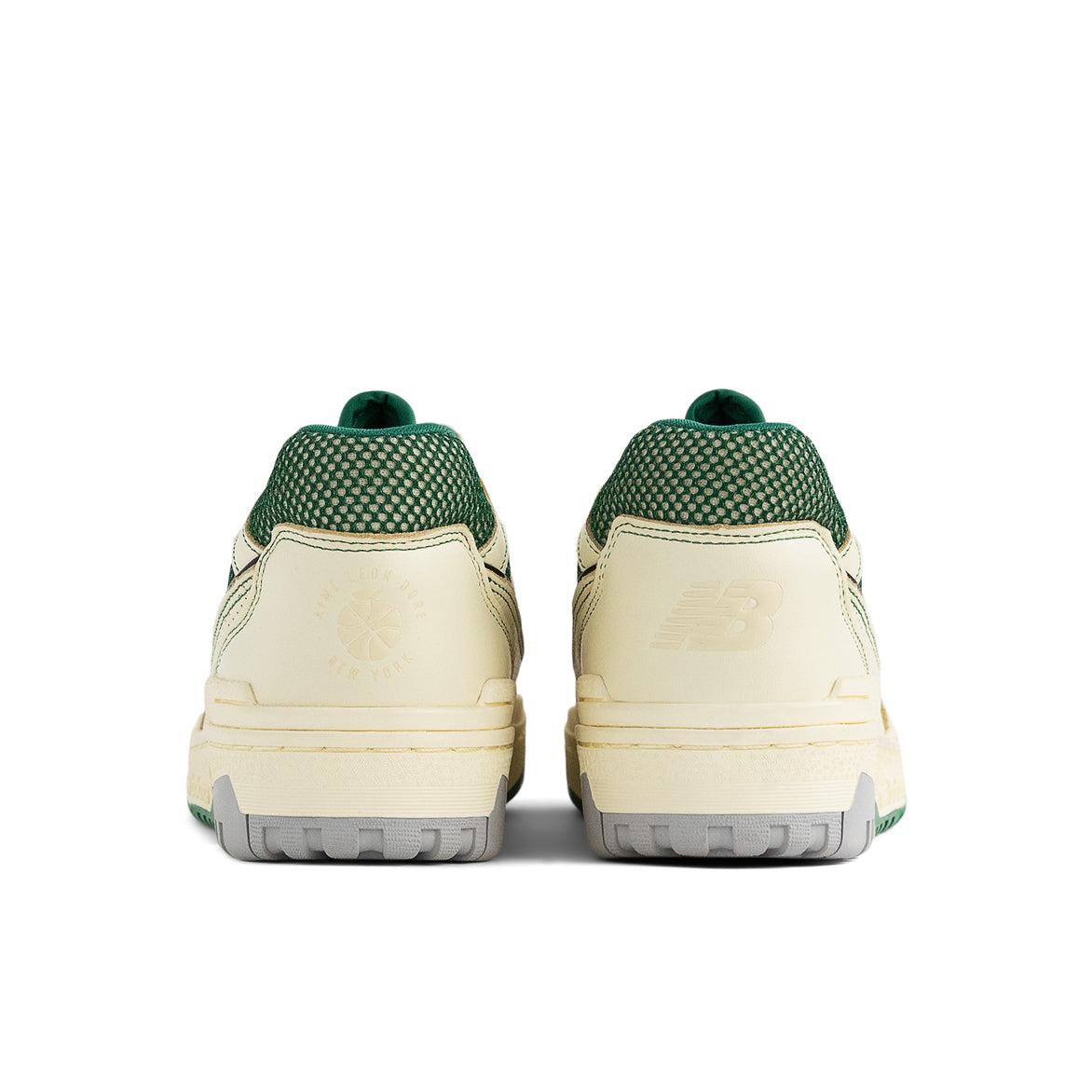ALD X NEW BALANCE 550 "DAWN GLOW / CLASSIC PINE"