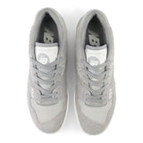 550 SUEDE - GREY / WHITE