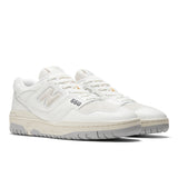 550 "WHITE / TIMBERWOLF"