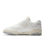 550 "WHITE / TIMBERWOLF"