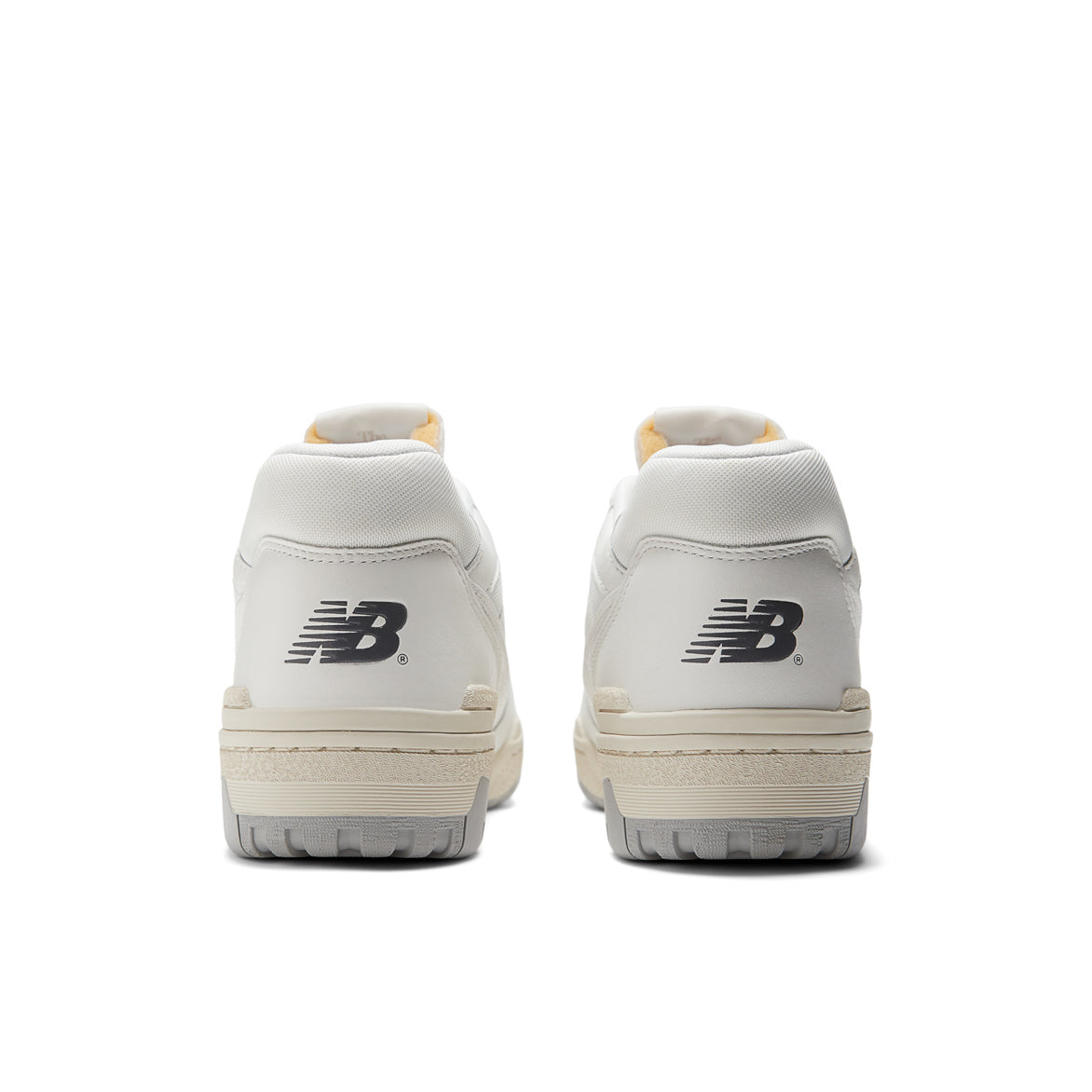 550 "WHITE / TIMBERWOLF"