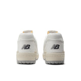 550 "WHITE / TIMBERWOLF"