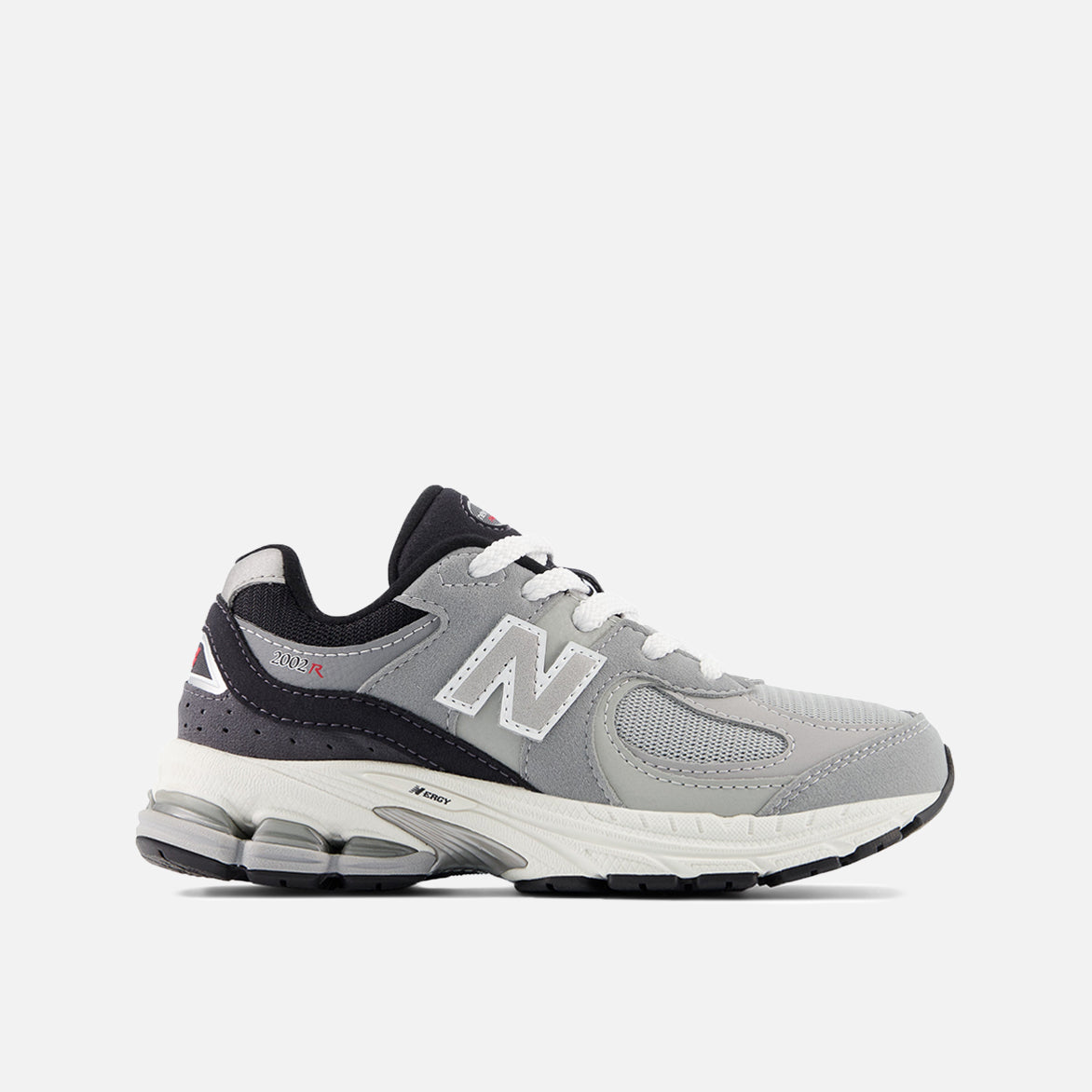 2002R (GS) - STEEL GREY
