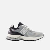 2002R (GS) - STEEL GREY