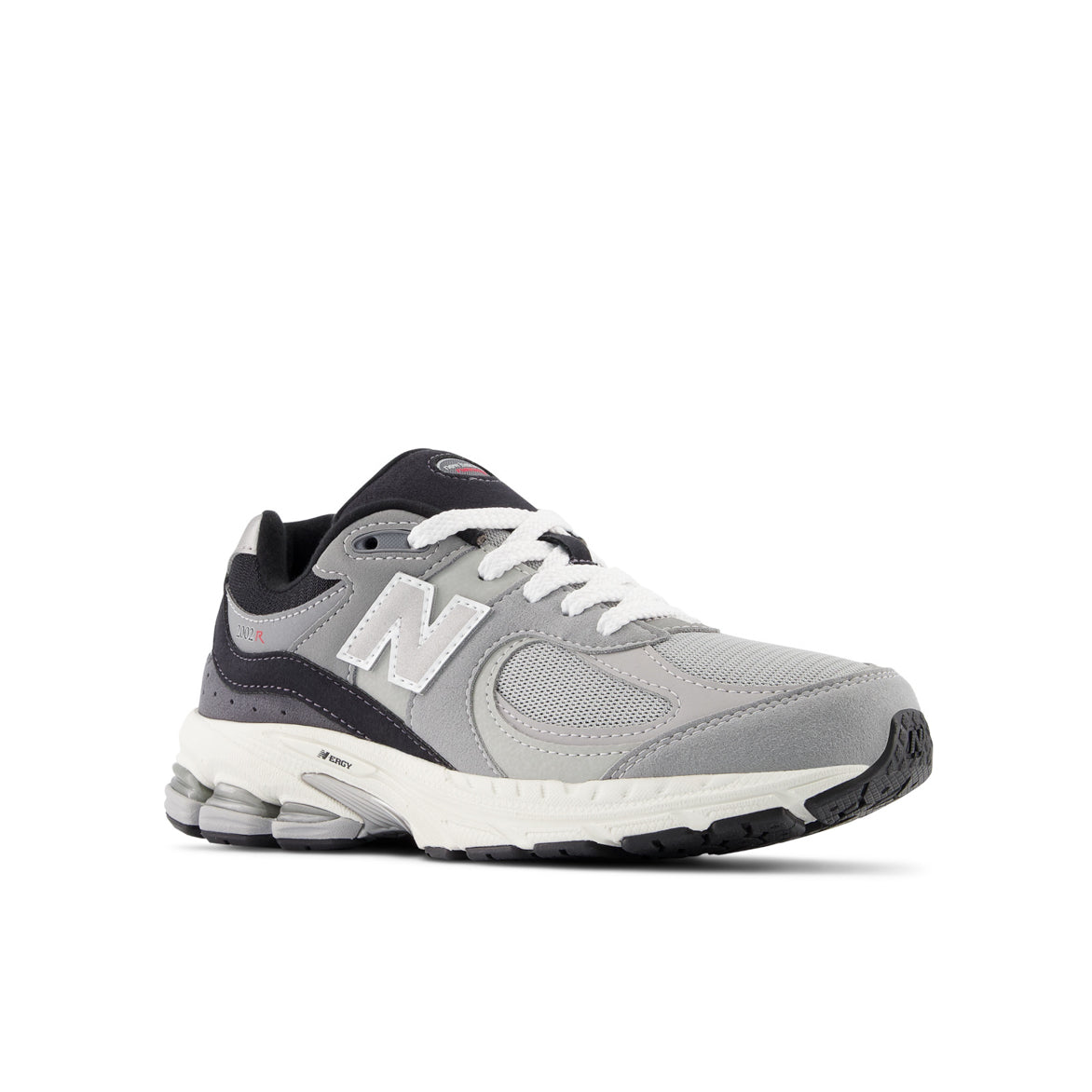 2002R (GS) - STEEL GREY