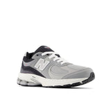 2002R (GS) - STEEL GREY