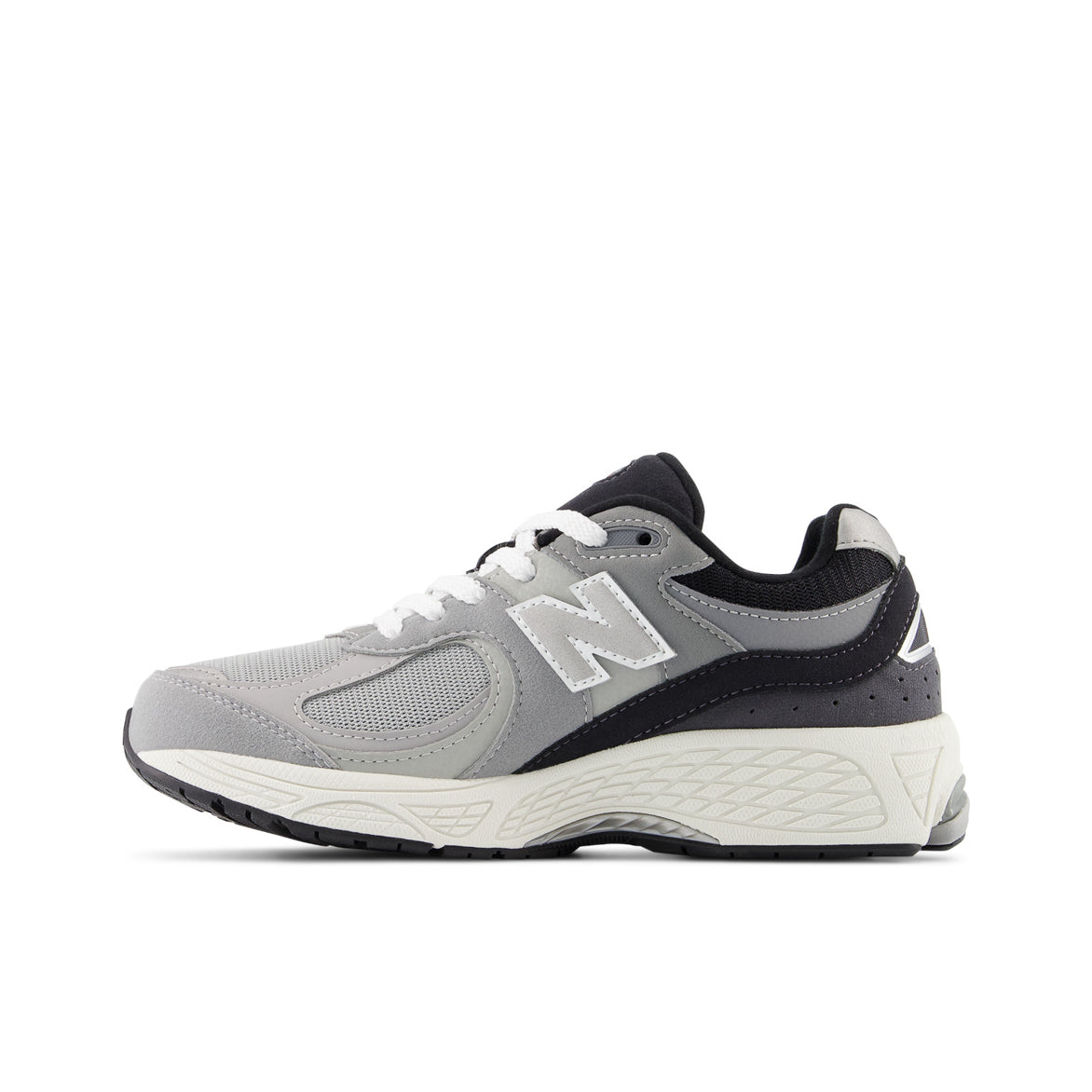 2002R (GS) - STEEL GREY