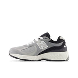 2002R (GS) - STEEL GREY