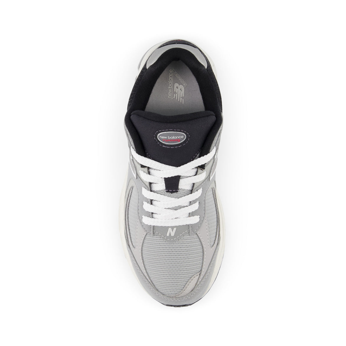 2002R (GS) - STEEL GREY